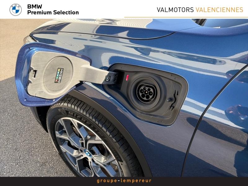 Image BMW X1 xDrive25eA 220ch Business Design 6cv