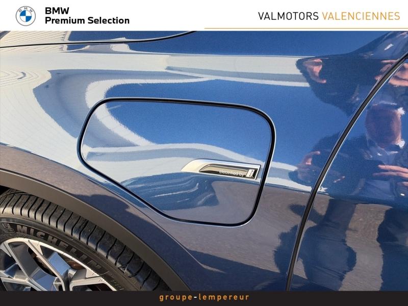 Image BMW X1 xDrive25eA 220ch Business Design 6cv