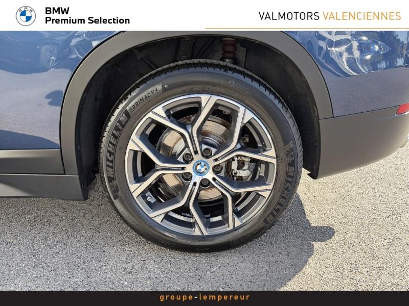 Image BMW X1 xDrive25eA 220ch Business Design 6cv