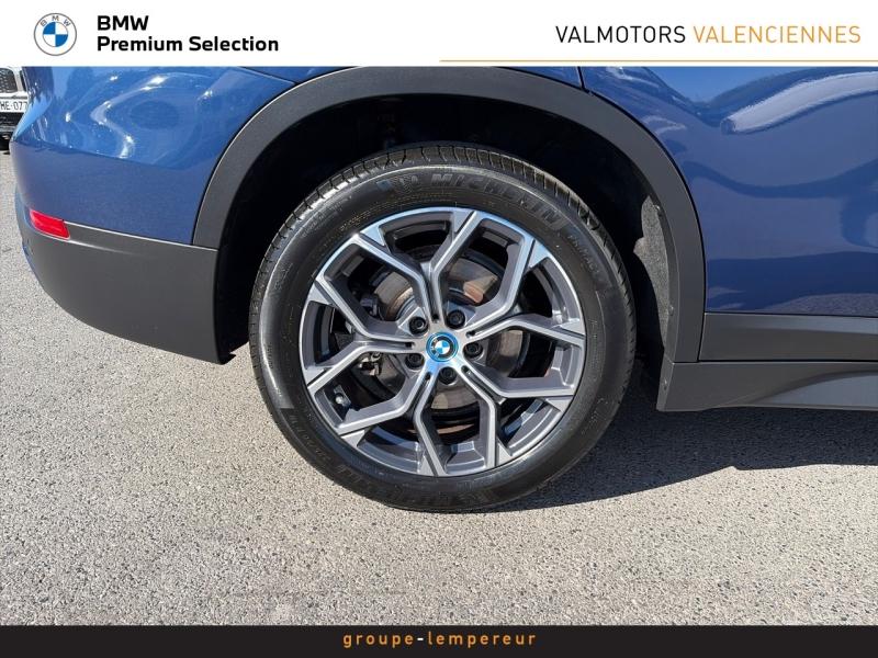 Image BMW X1 xDrive25eA 220ch Business Design 6cv