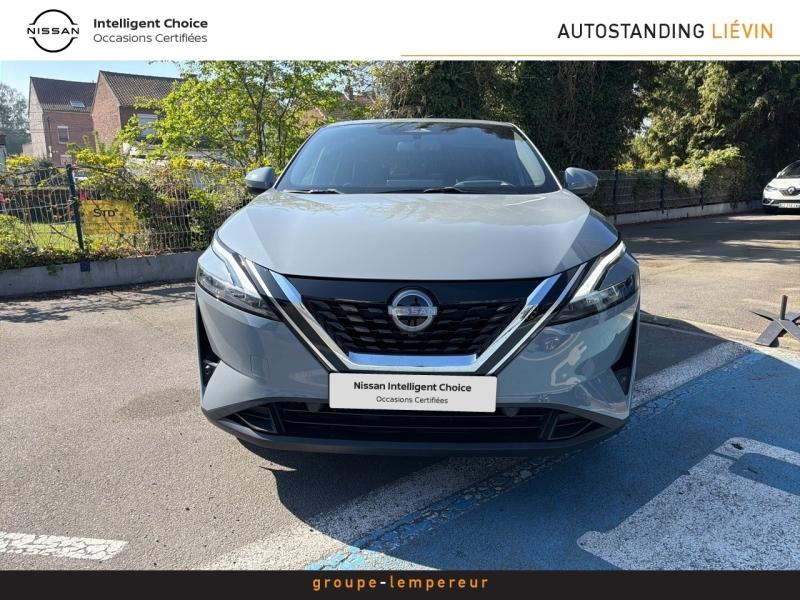 Image NISSAN Qashqai e-POWER 190ch Tekna 2022