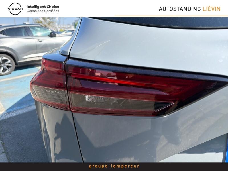 Image NISSAN Qashqai e-POWER 190ch Tekna 2022