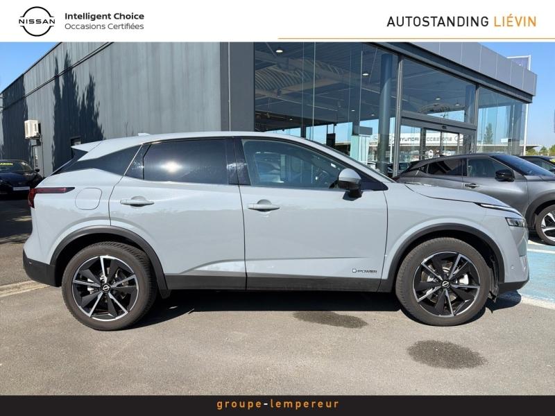 Image NISSAN Qashqai e-POWER 190ch Tekna 2022