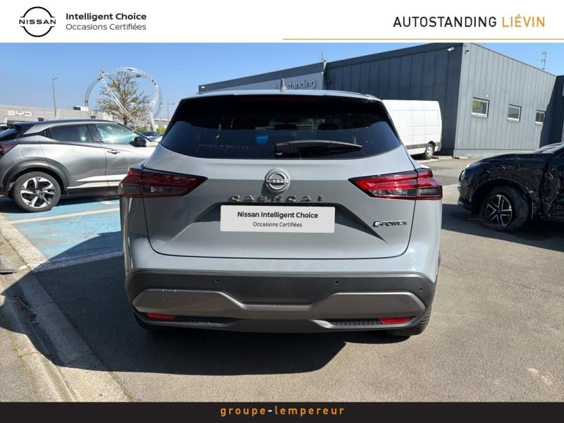 Image NISSAN Qashqai e-POWER 190ch Tekna 2022