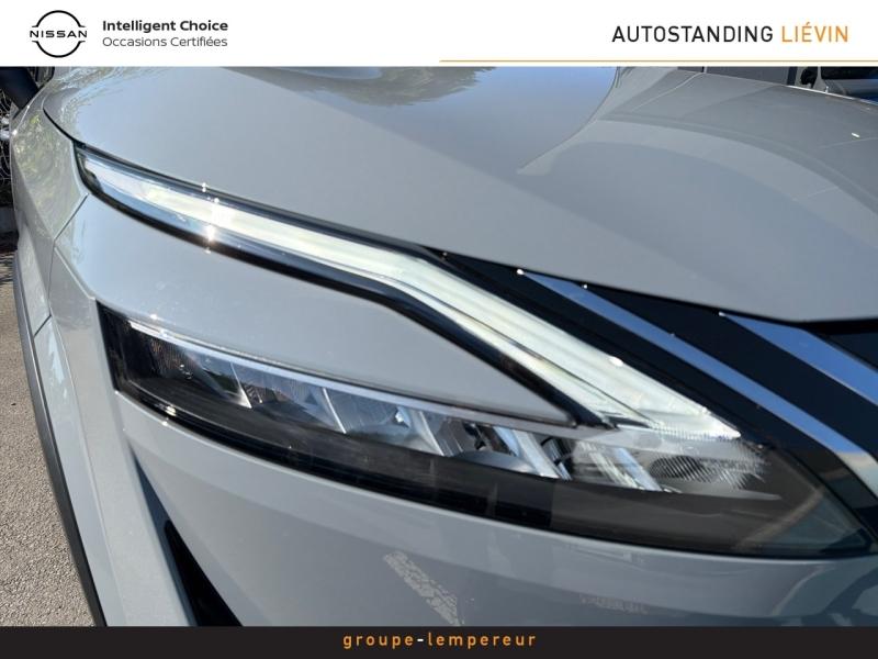 Image NISSAN Qashqai e-POWER 190ch Tekna 2022