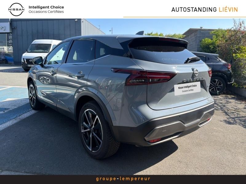 Image NISSAN Qashqai e-POWER 190ch Tekna 2022