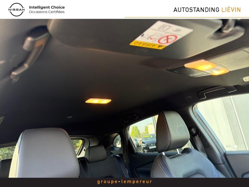 Image NISSAN Qashqai e-POWER 190ch Tekna 2022