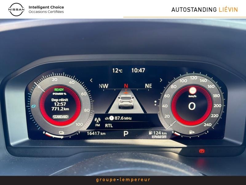 Image NISSAN Qashqai e-POWER 190ch Tekna 2022