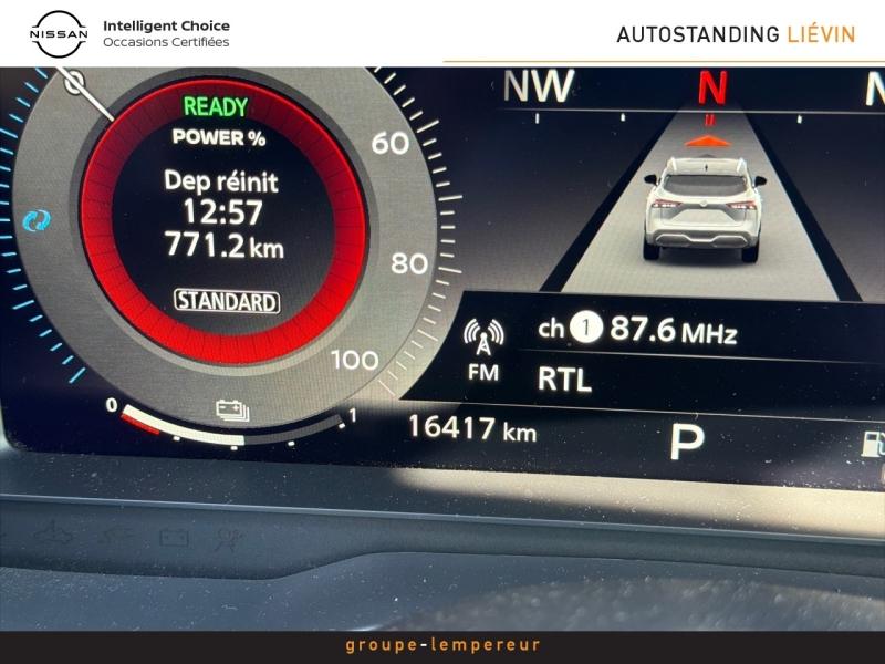 Image NISSAN Qashqai e-POWER 190ch Tekna 2022