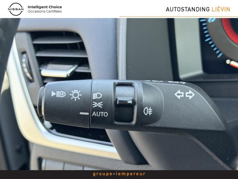 Image NISSAN Qashqai e-POWER 190ch Tekna 2022