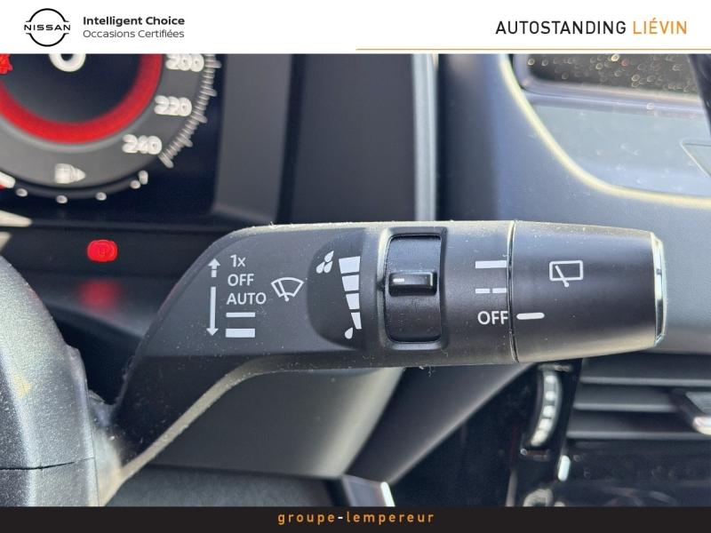 Image NISSAN Qashqai e-POWER 190ch Tekna 2022