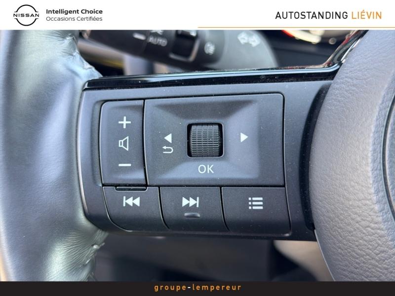 Image NISSAN Qashqai e-POWER 190ch Tekna 2022