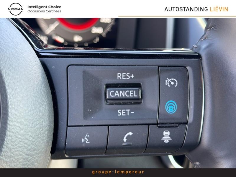 Image NISSAN Qashqai e-POWER 190ch Tekna 2022