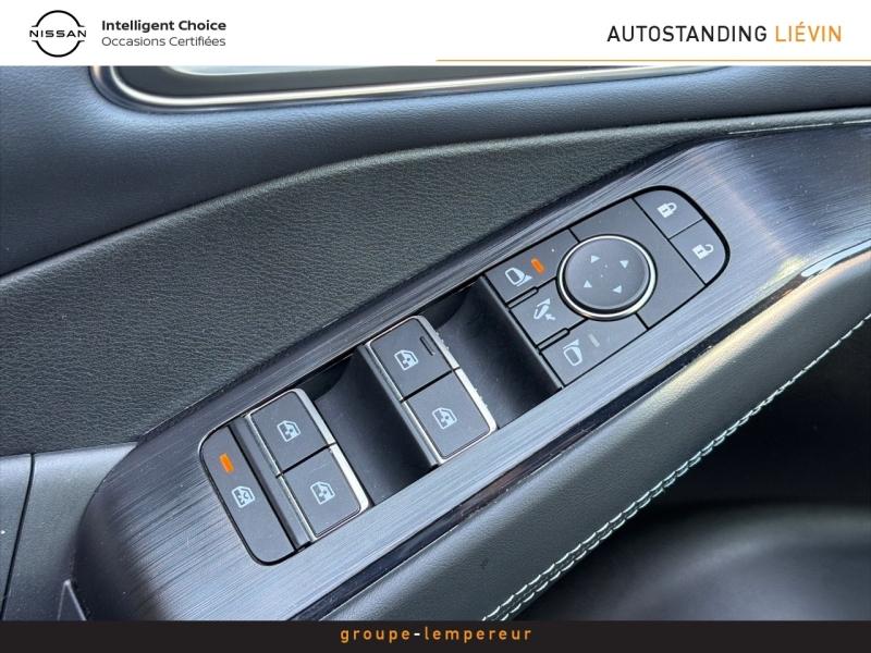 Image NISSAN Qashqai e-POWER 190ch Tekna 2022