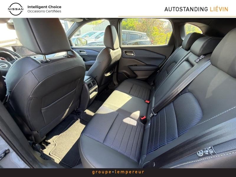 Image NISSAN Qashqai e-POWER 190ch Tekna 2022