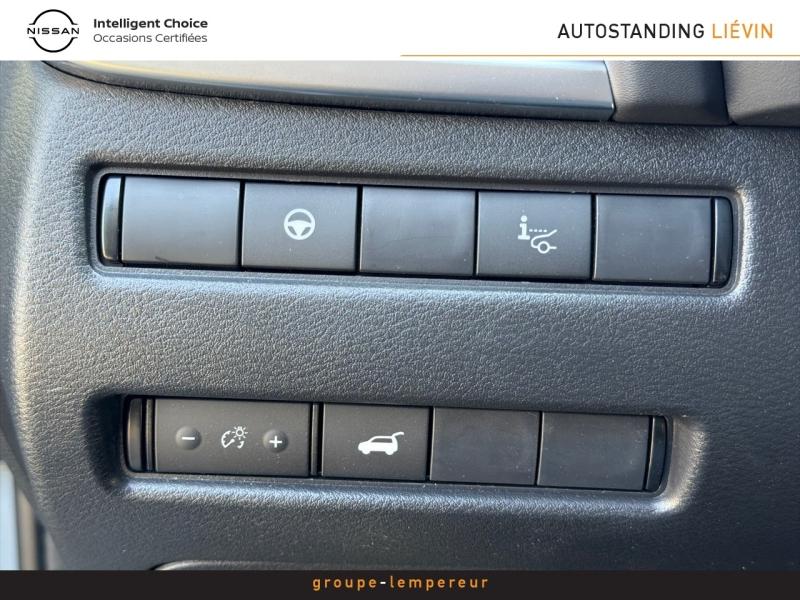 Image NISSAN Qashqai e-POWER 190ch Tekna 2022