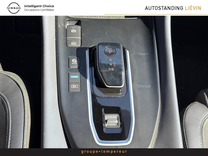 Image NISSAN Qashqai e-POWER 190ch Tekna 2022