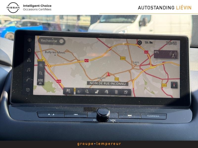 Image NISSAN Qashqai e-POWER 190ch Tekna 2022