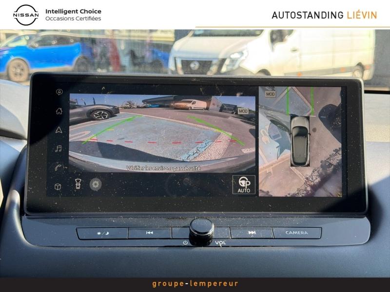 Image NISSAN Qashqai e-POWER 190ch Tekna 2022