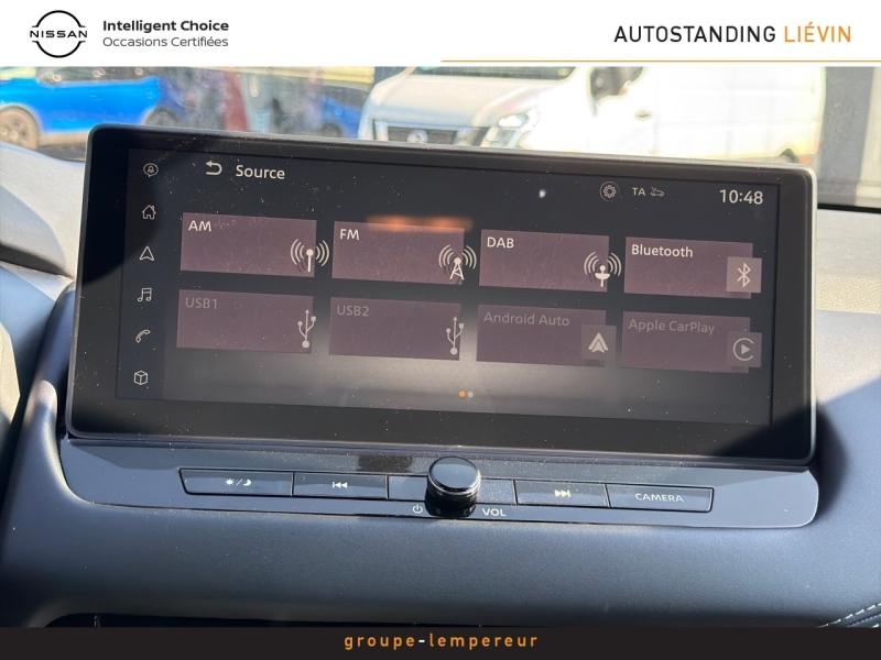 Image NISSAN Qashqai e-POWER 190ch Tekna 2022