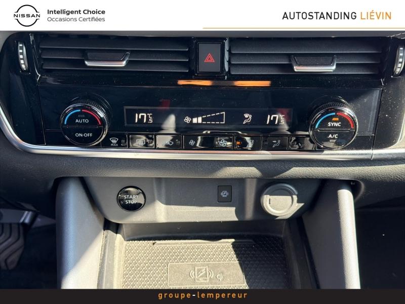 Image NISSAN Qashqai e-POWER 190ch Tekna 2022