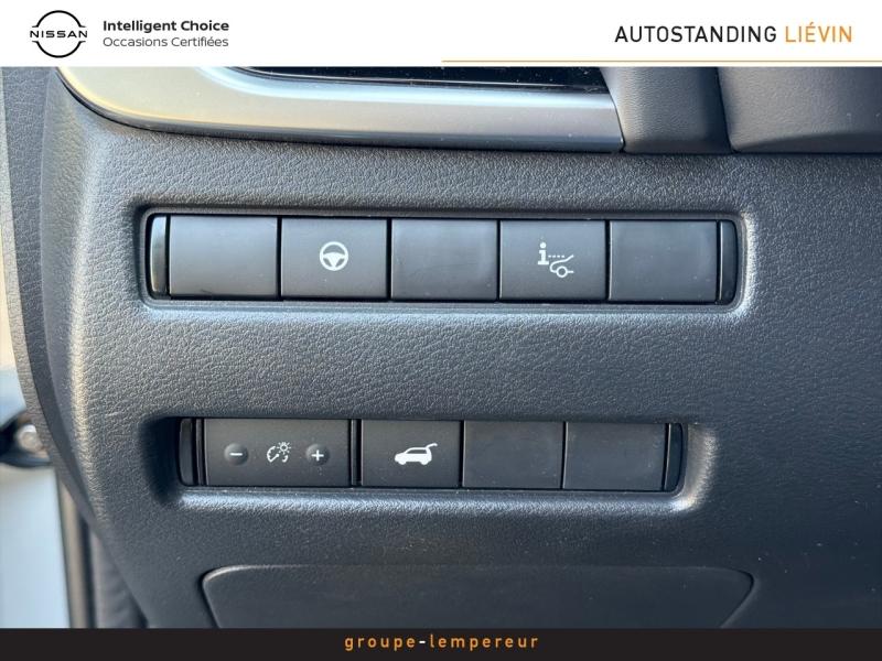 Image NISSAN Qashqai e-POWER 190ch Tekna 2022