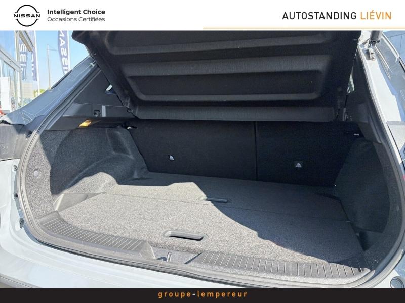 Image NISSAN Qashqai e-POWER 190ch Tekna 2022