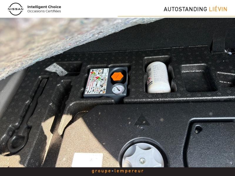 Image NISSAN Qashqai e-POWER 190ch Tekna 2022