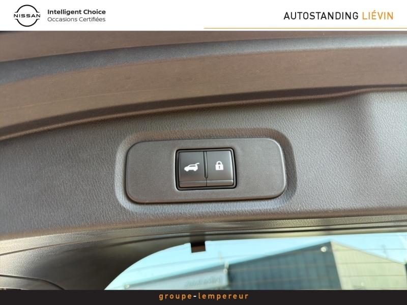 Image NISSAN Qashqai e-POWER 190ch Tekna 2022