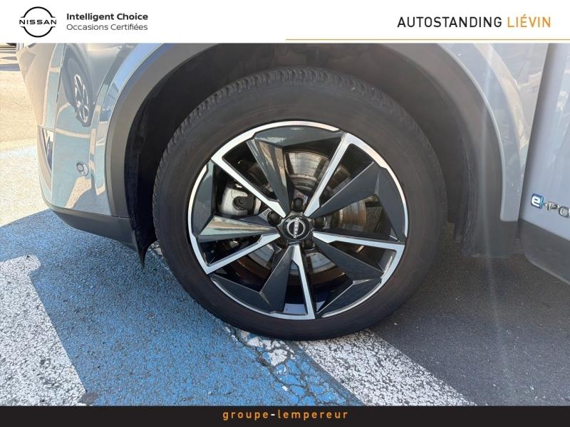Image NISSAN Qashqai e-POWER 190ch Tekna 2022