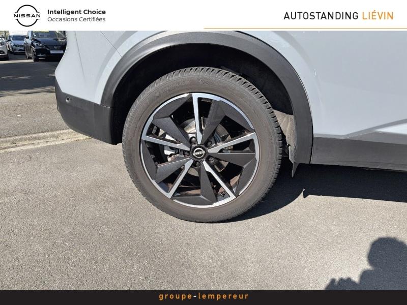 Image NISSAN Qashqai e-POWER 190ch Tekna 2022