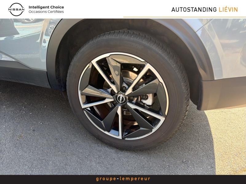 Image NISSAN Qashqai e-POWER 190ch Tekna 2022