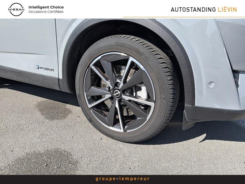 Image NISSAN Qashqai e-POWER 190ch Tekna 2022