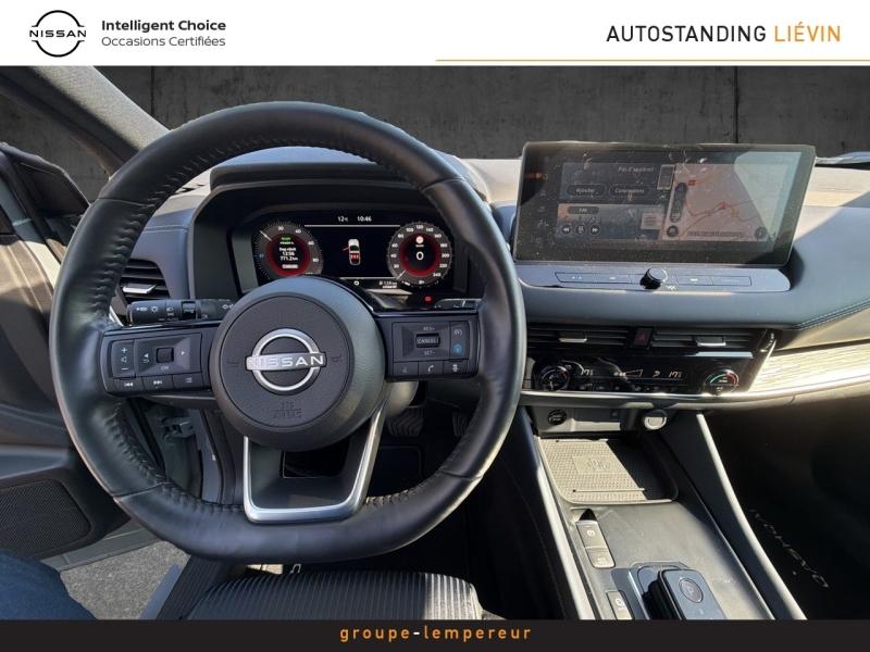 Image NISSAN Qashqai e-POWER 190ch Tekna 2022