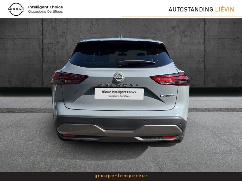 Image NISSAN Qashqai e-POWER 190ch Tekna 2022