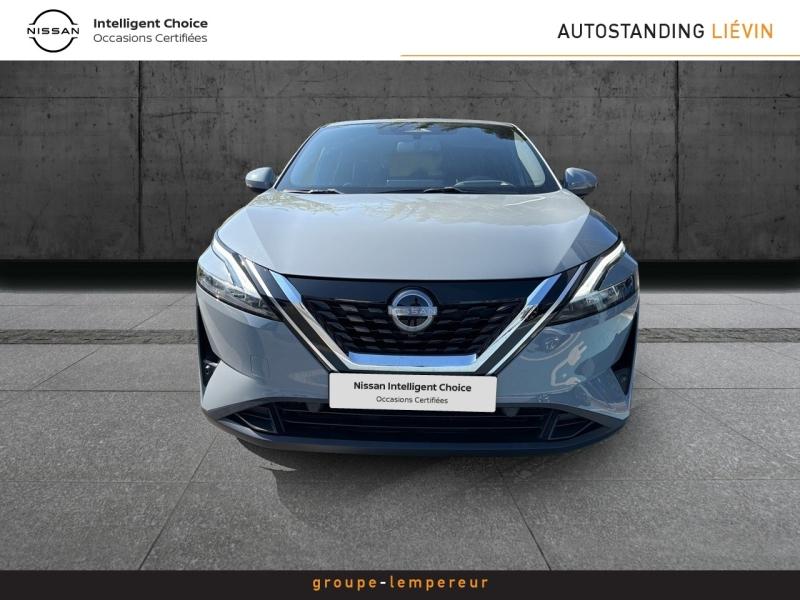 Image NISSAN Qashqai e-POWER 190ch Tekna 2022