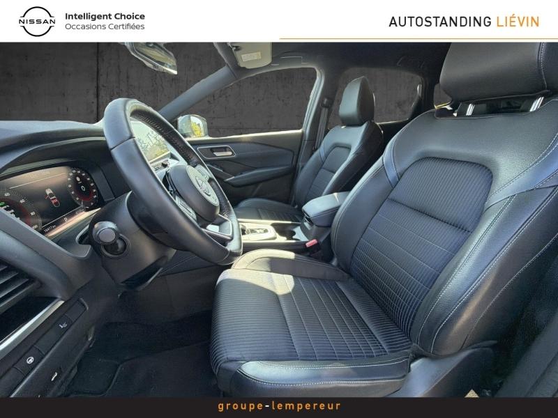 Image NISSAN Qashqai e-POWER 190ch Tekna 2022