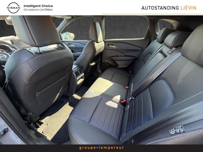 Image NISSAN Qashqai e-POWER 190ch Tekna 2022