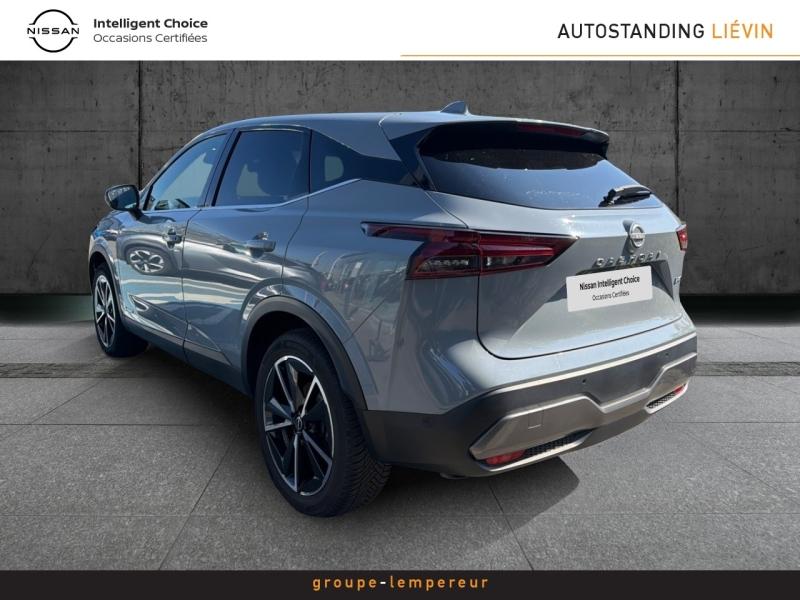 Image NISSAN Qashqai e-POWER 190ch Tekna 2022