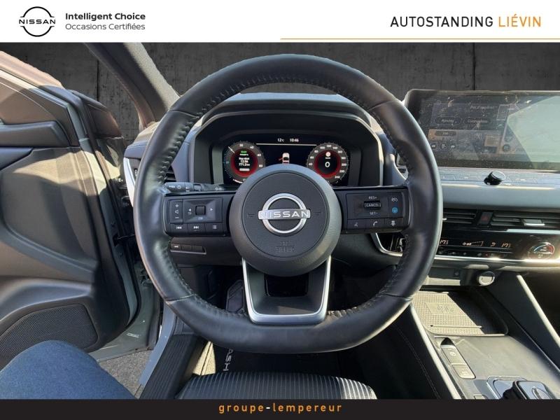 Image NISSAN Qashqai e-POWER 190ch Tekna 2022