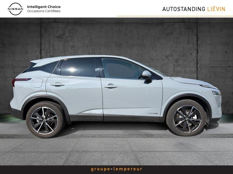 Image NISSAN Qashqai e-POWER 190ch Tekna 2022