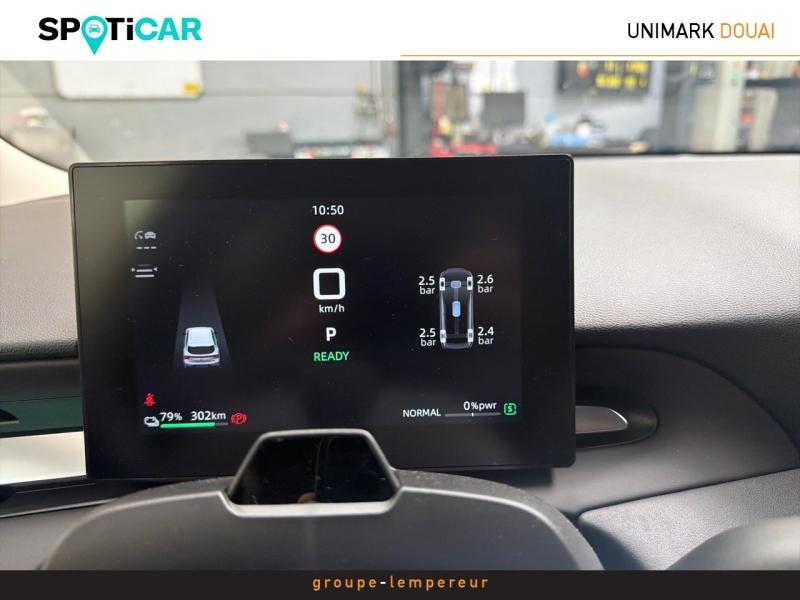 Image MG MOTOR MG4 URBAN 54KWH