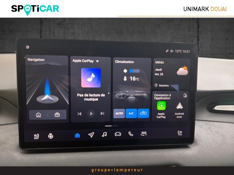 Image MG MOTOR MG4 URBAN 54KWH