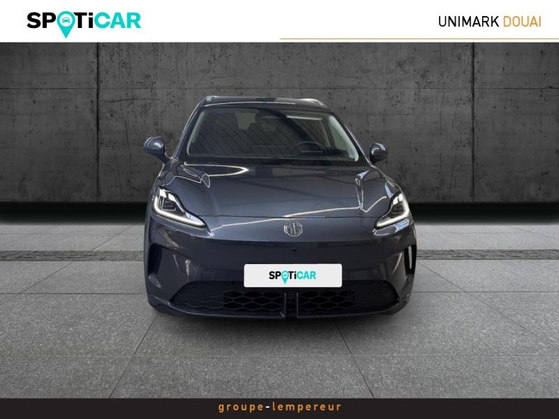 Image MG MOTOR MG4 URBAN 54KWH