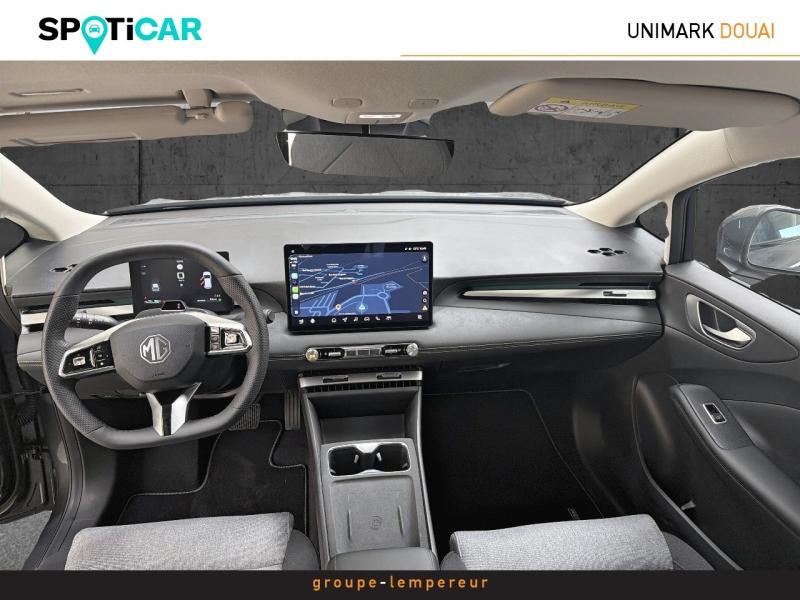 Image MG MOTOR MG4 URBAN 54KWH