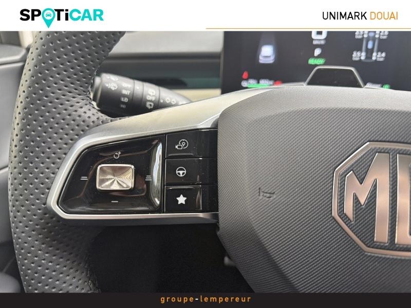 Image MG MOTOR MG4 URBAN 54KWH