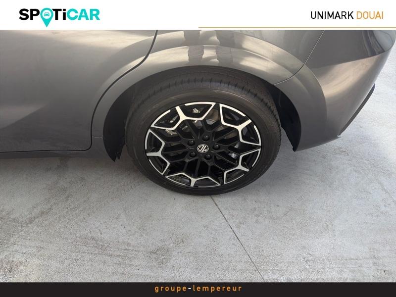 Image MG MOTOR MG4 URBAN 54KWH