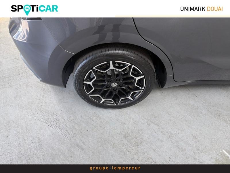 Image MG MOTOR MG4 URBAN 54KWH