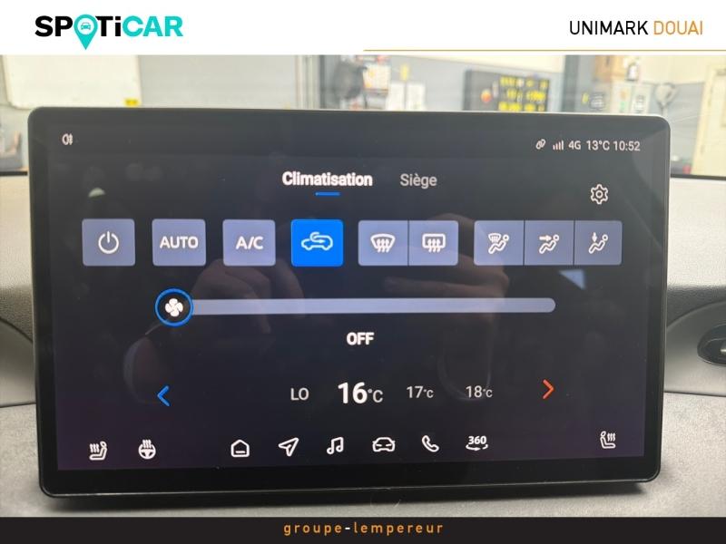 Image MG MOTOR MG4 URBAN 54KWH