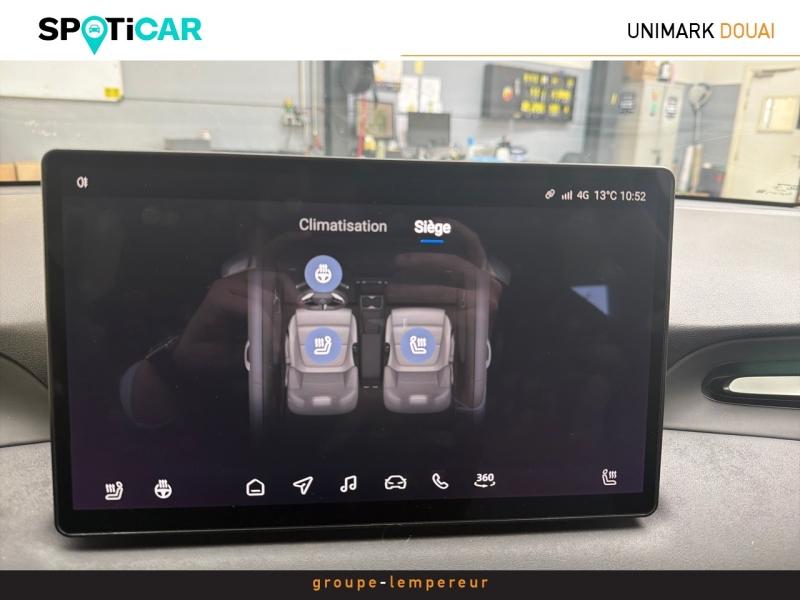 Image MG MOTOR MG4 URBAN 54KWH